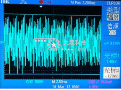 变频器驱动的电机为什么轴承容易损坏