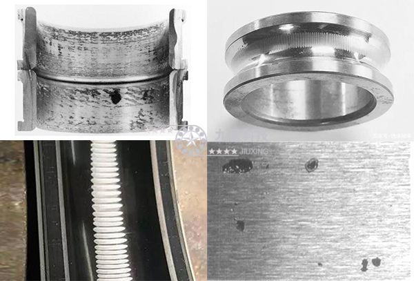 电机使用绝缘轴承后投资回报率提高了数倍？这里有最新的防轴电流腐蚀攻略！